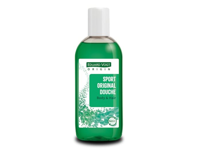 Eduard Vogt Origin Sport Douche Original Fl 300 ml