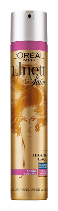 Elnett Hairspray extra Volumen Aeros Spr 300 ml