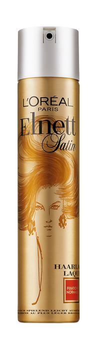 Elnett Satin Hairspray normal 75 ml