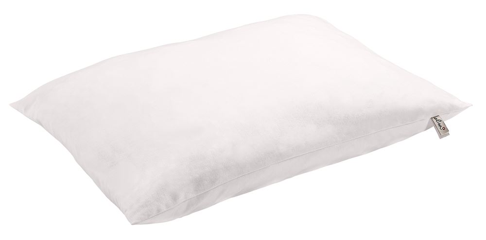 Elsa Flockenkissen 50x70cm ohne Bezug
