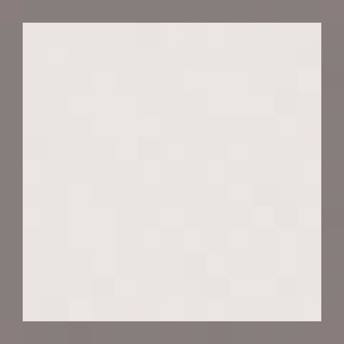 Elsa Kissenbezug 30x40cm Velours écru