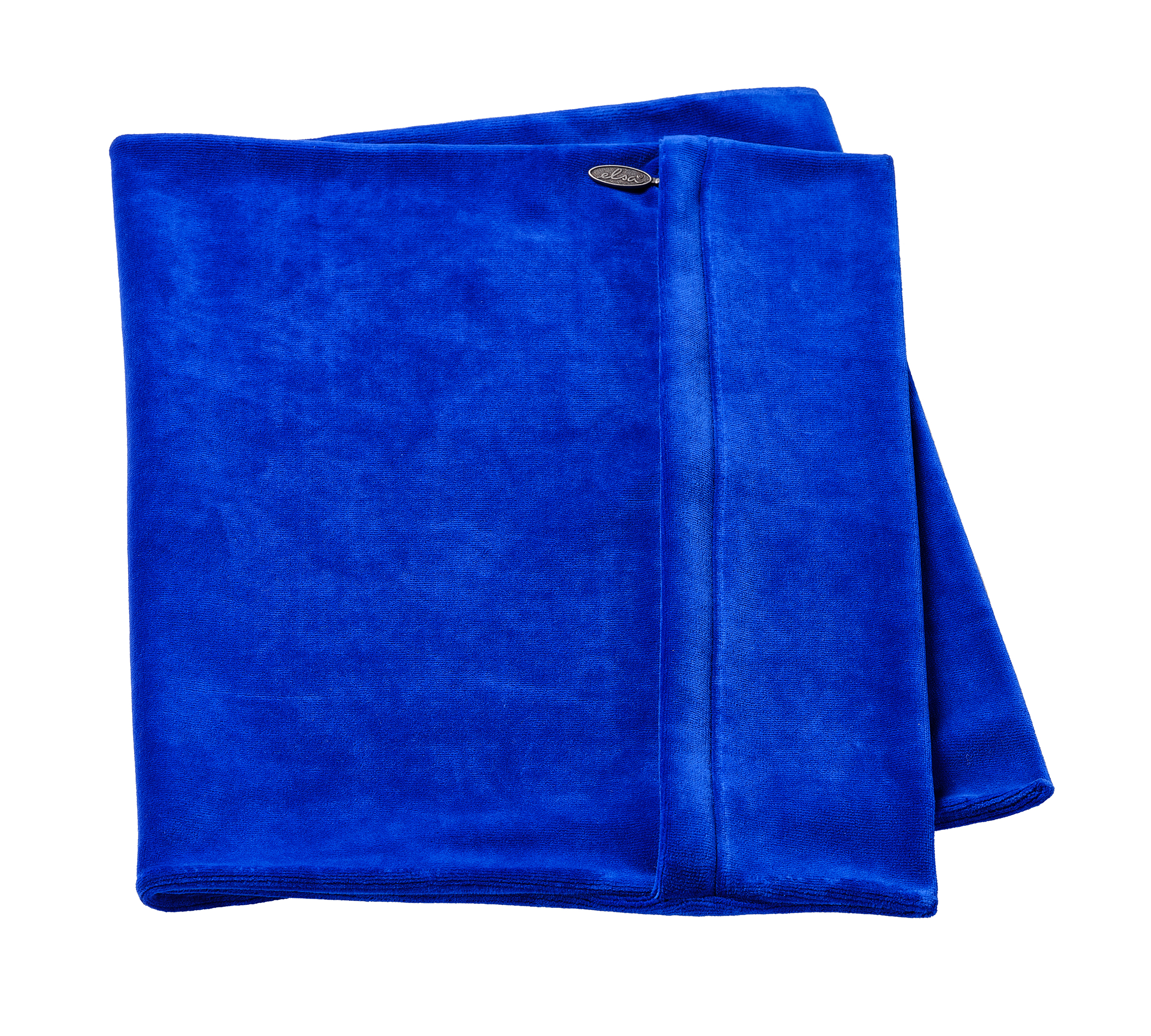 Elsa Kissenbezug 50x9cm Velours royal