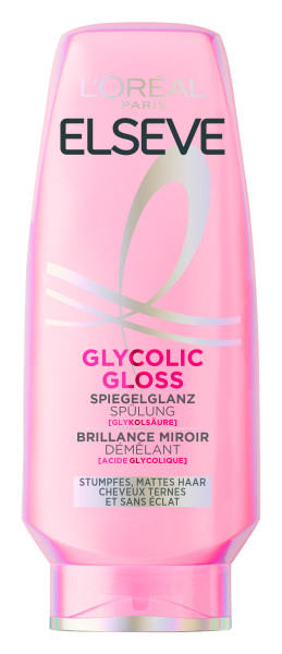 Elseve Glyco Core Haarspülung 200 ml