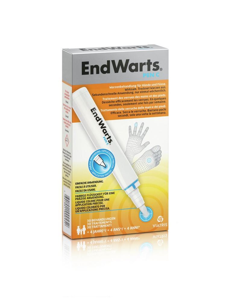 EndWarts Pen C 3 ml
