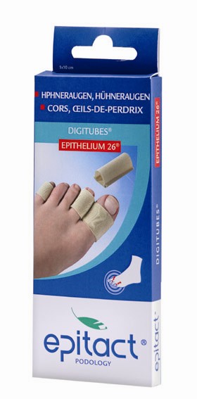 Epitact Digitube S ø22mm