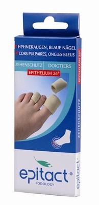 Epitact Zehenschutz L 36mm