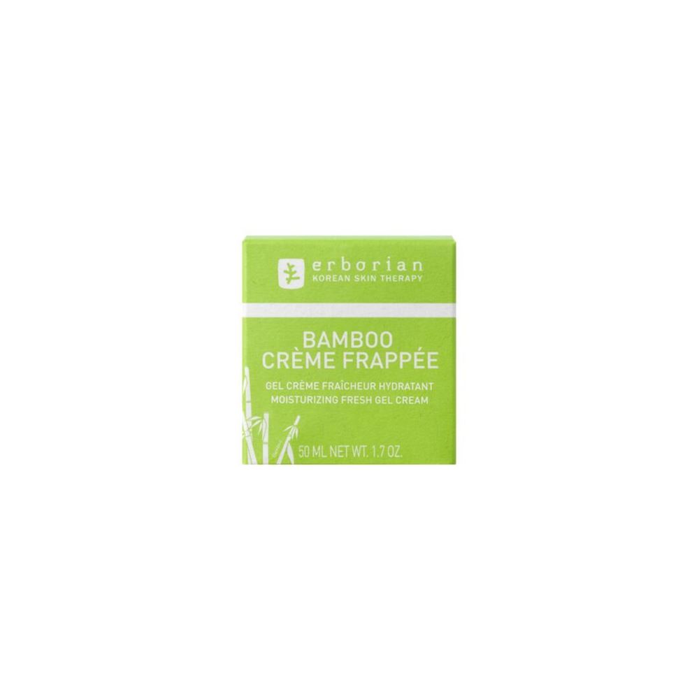 Erborian Bamboo Crème Frappee 50 ml