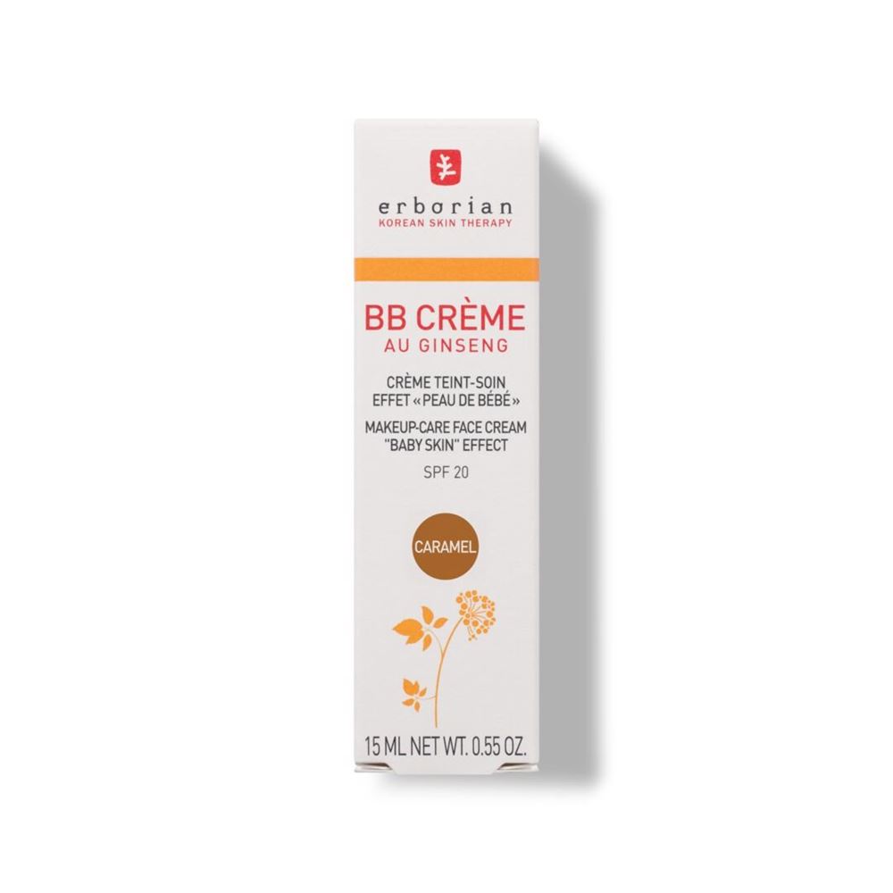 Erborian BB Creme caramel 15 ml