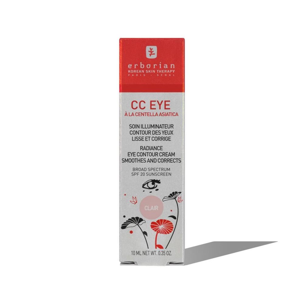 Erborian CC Eye clair 10 ml