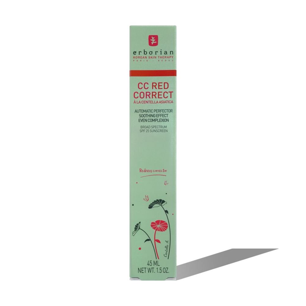 Erborian CC Red Correct 45 ml