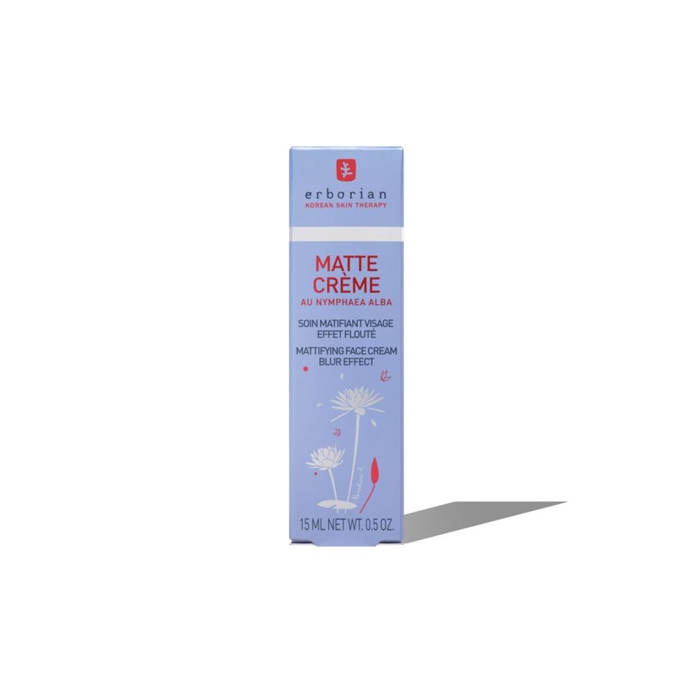 Erborian Matte Crème 15 ml