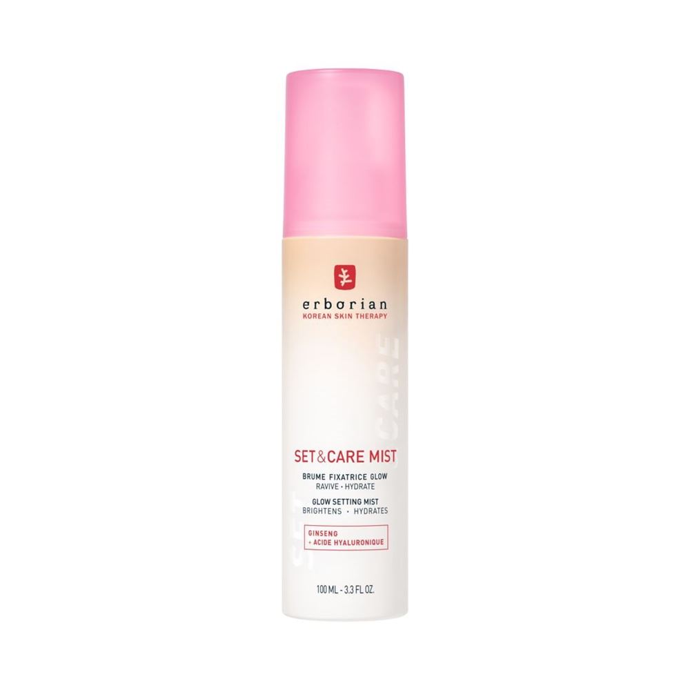 Erborian Set & Care Mist 100 ml
