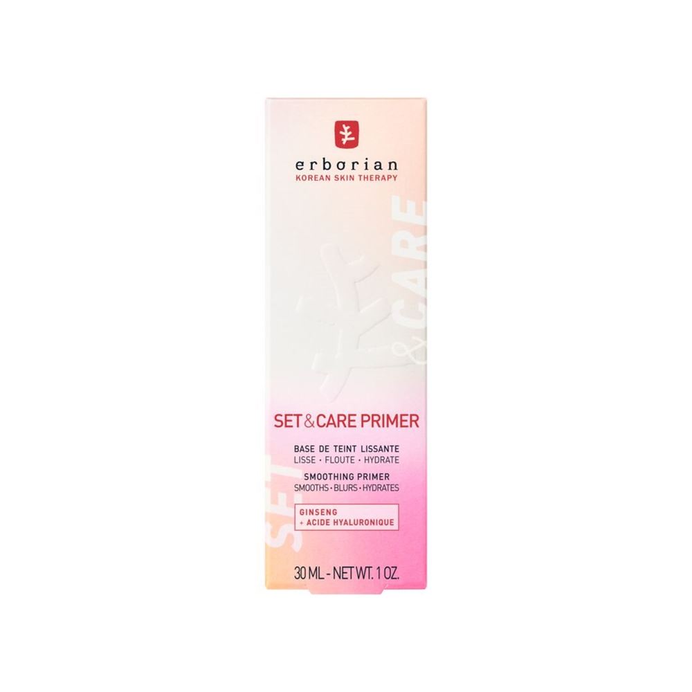 Erborian Set & Care Primer 30 ml