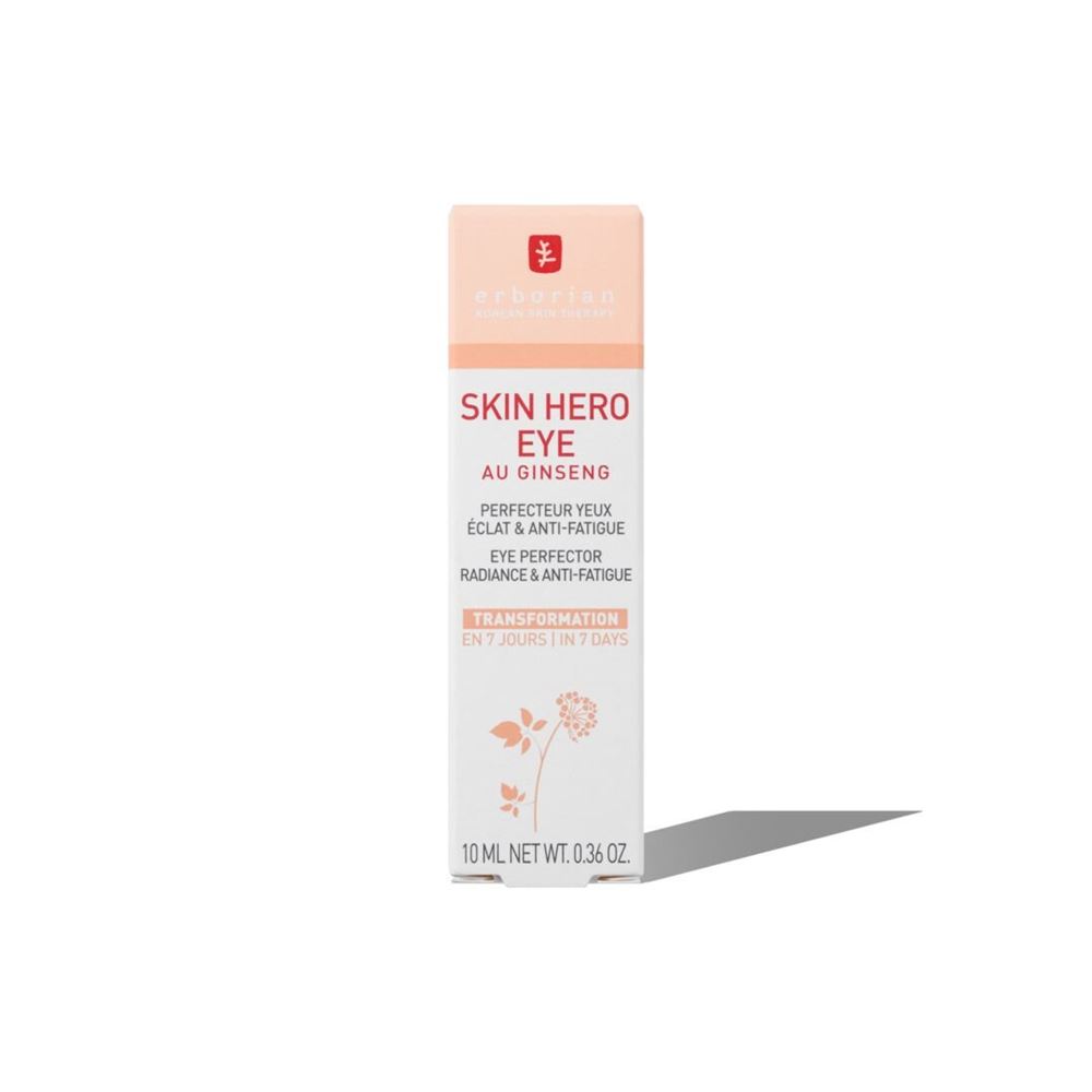 Erborian Skin Hero Eye 10 ml