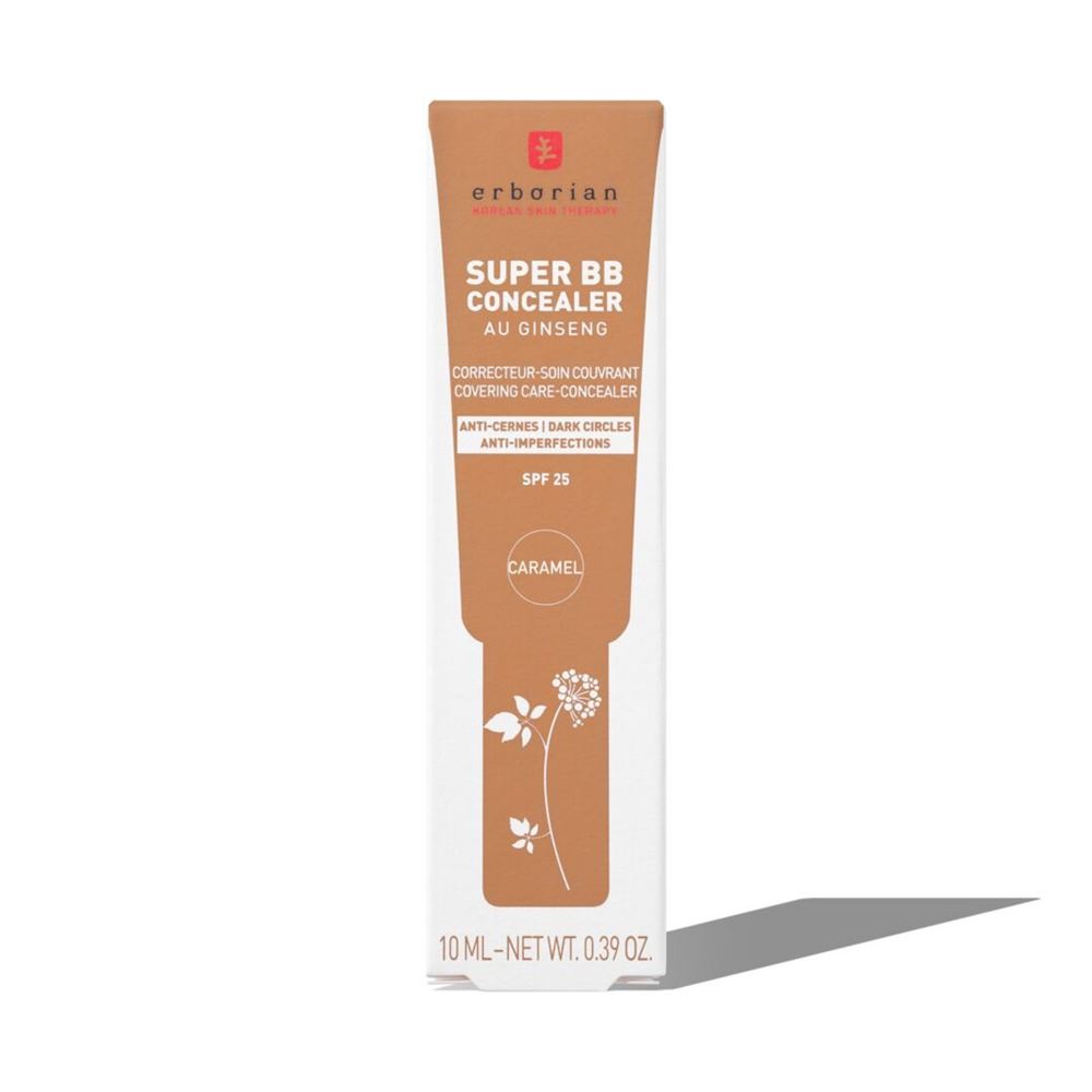 Erborian Super BB Concealer caramel 10 ml