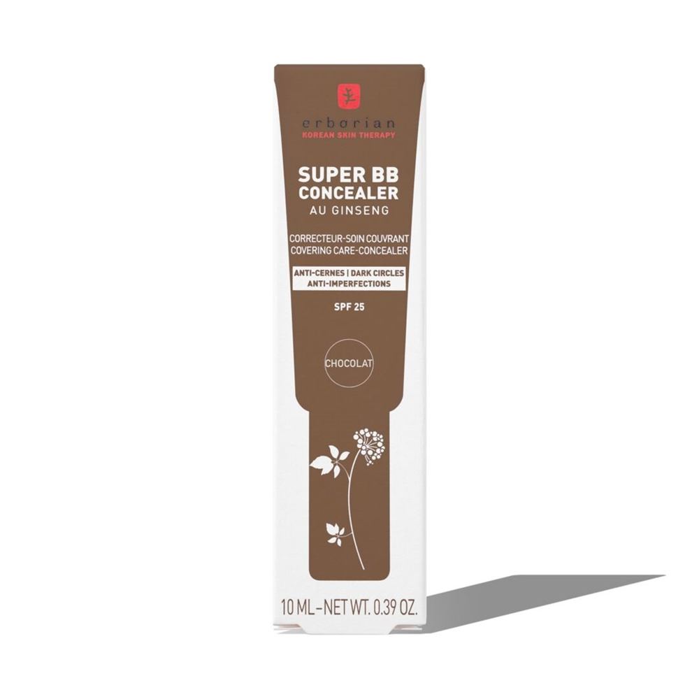 Erborian Super BB Concealer chocolat