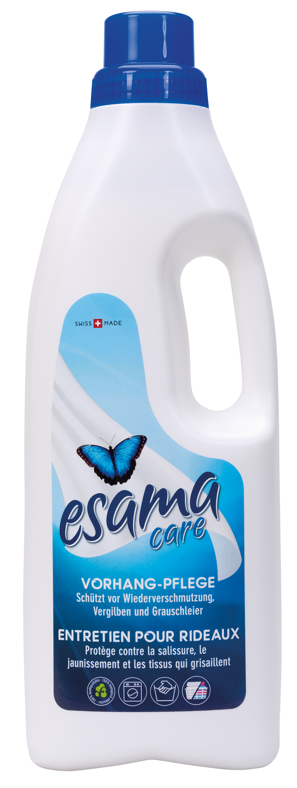 Esama Vorhang-Pflege 1 lt