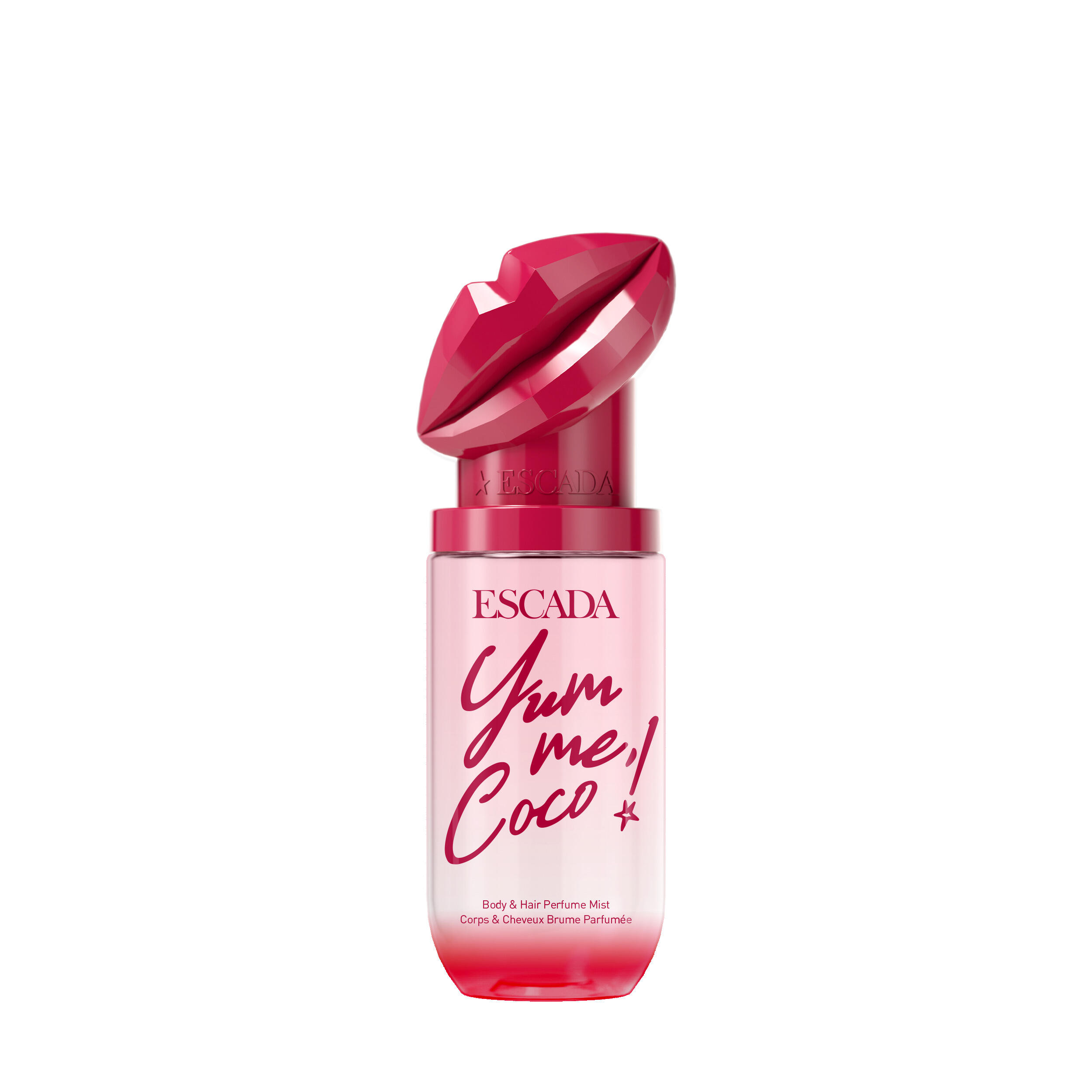 Escada Yum me Body Mist Coco 100 ml
