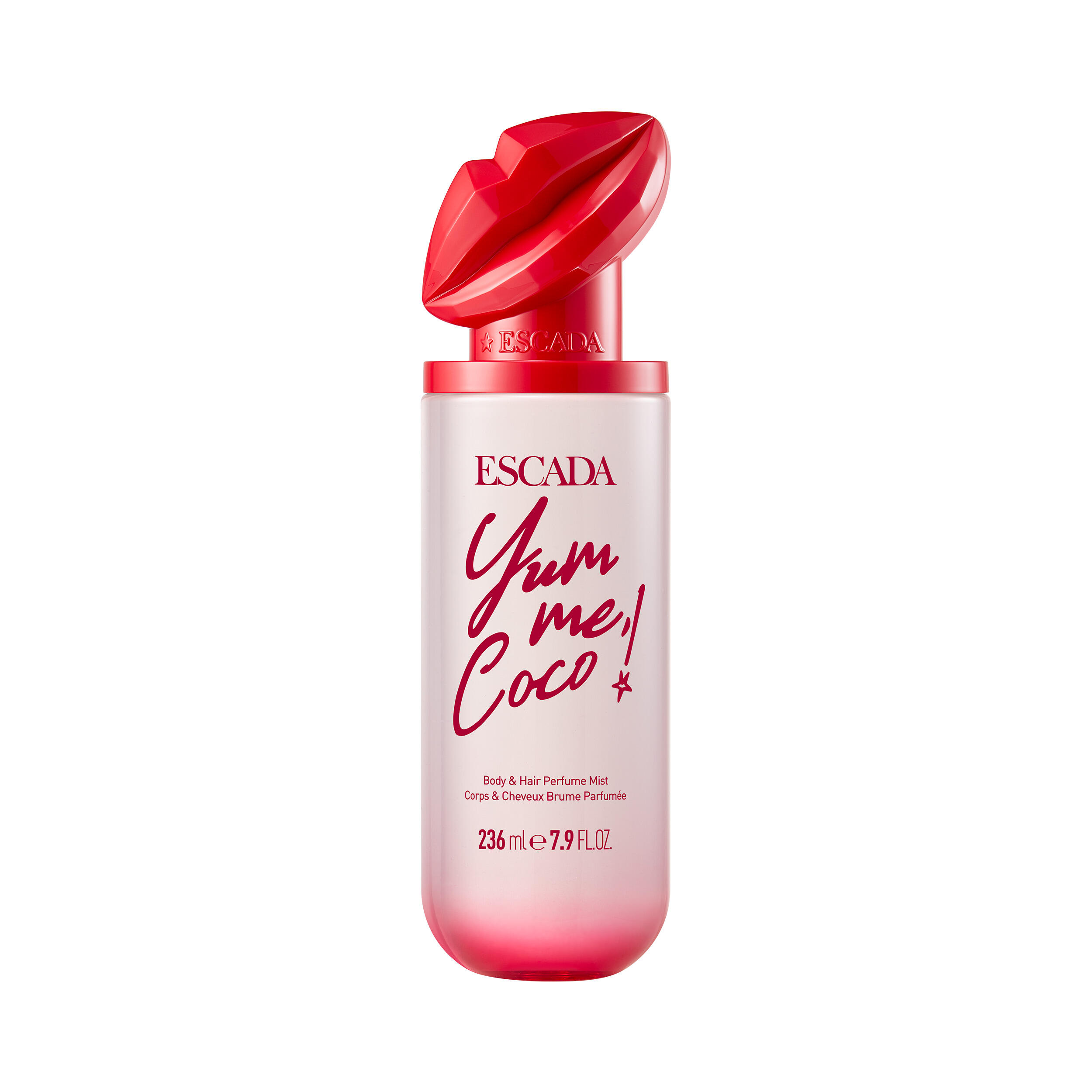 Escada Yum me Body Mist Coco 236 ml