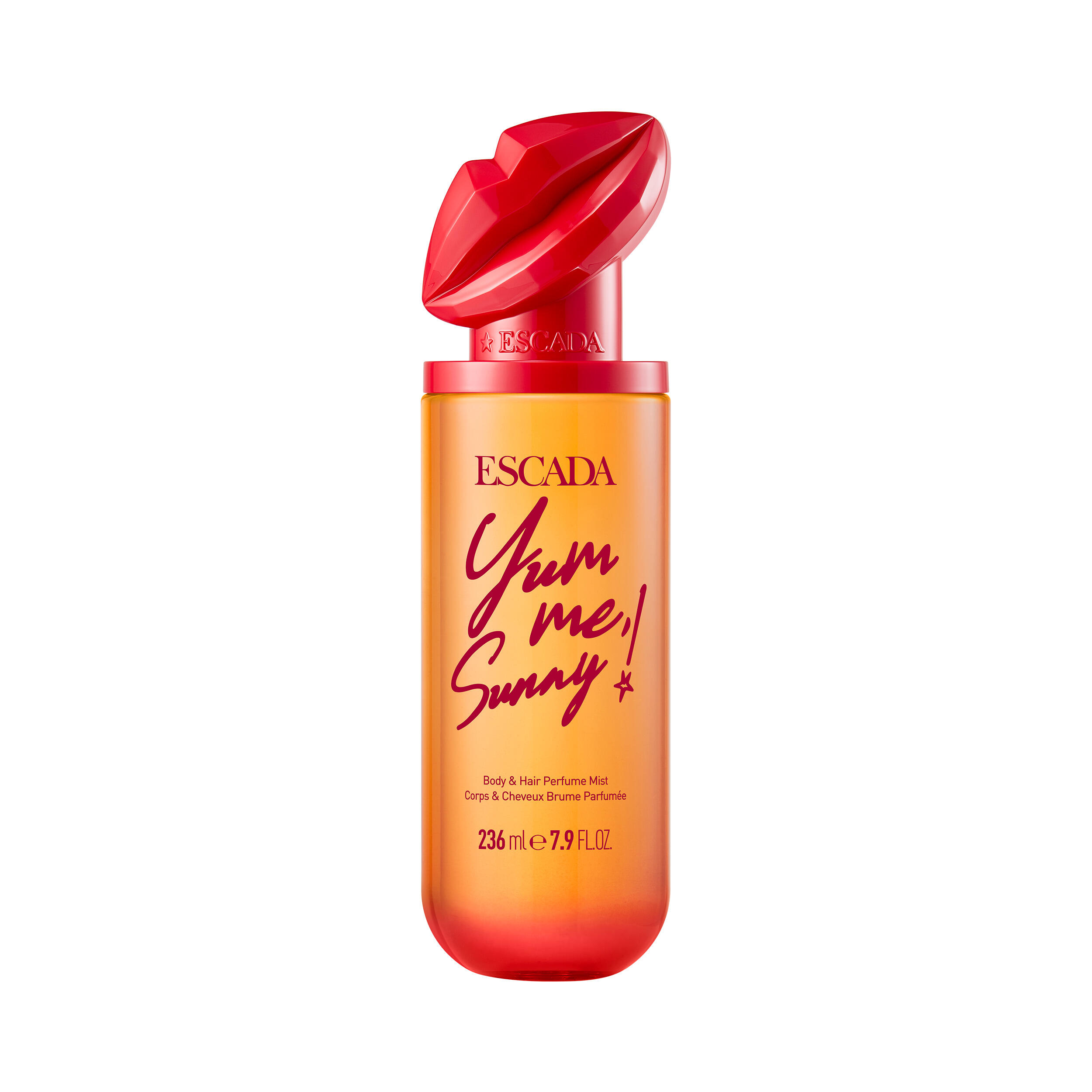 Escada Yum me Body Mist Sunny 236 ml