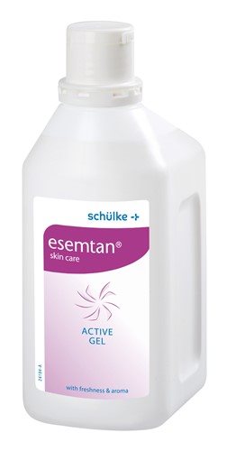 esemtan active gel Fl 500 ml