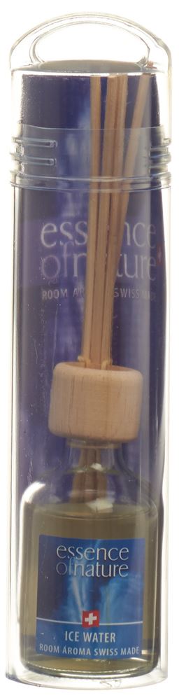 Essence of Nature Classic Room Aroma Sticks Ice Water 50 ml