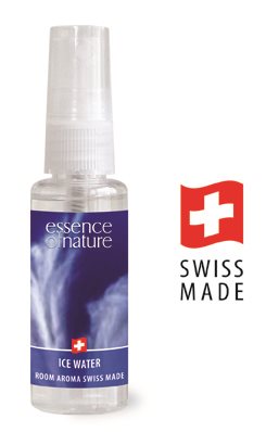 Essence of Nature Classic Room Spray Ice Water 40 ml