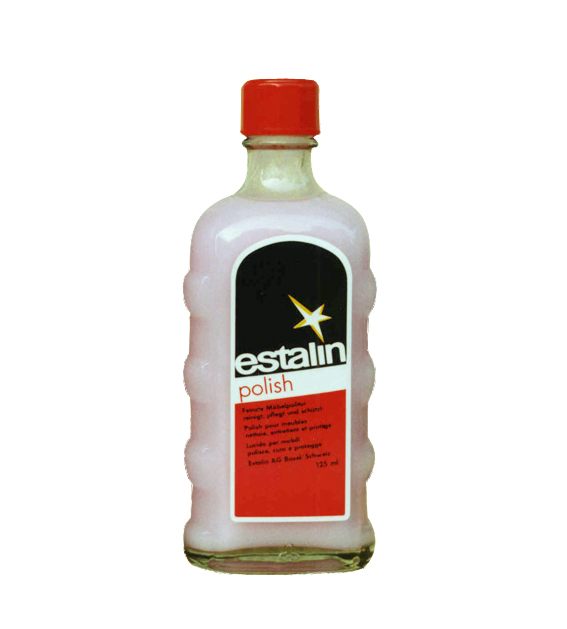Estalin Politur Fl 125 ml