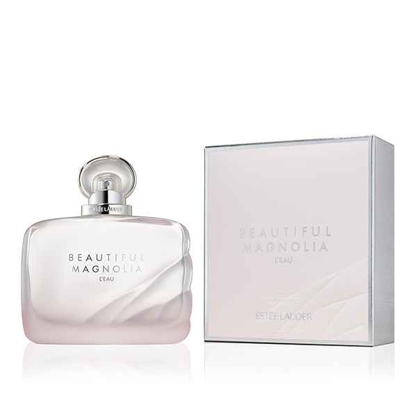 Estée Lauder Beautiful Magnolia L’eau Eau de Toilette Vapo 100 ml
