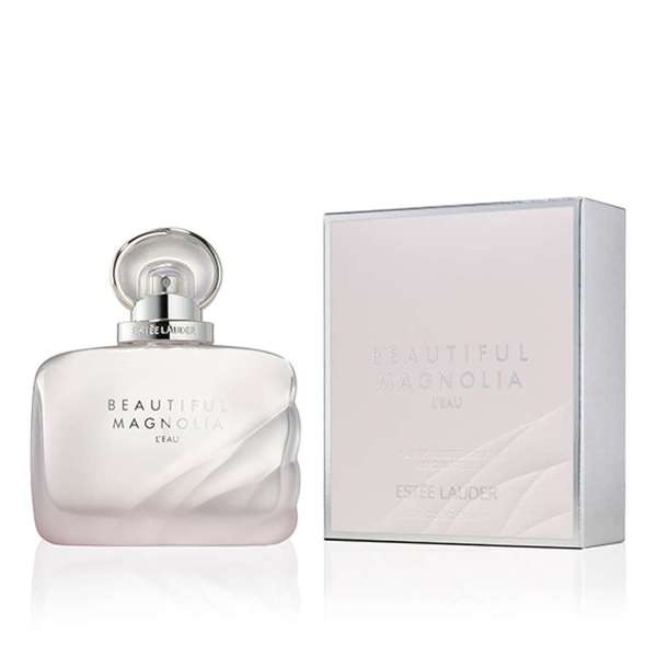 Estée Lauder Beautiful Magnolia L’eau Eau de Toilette Vapo 50 ml