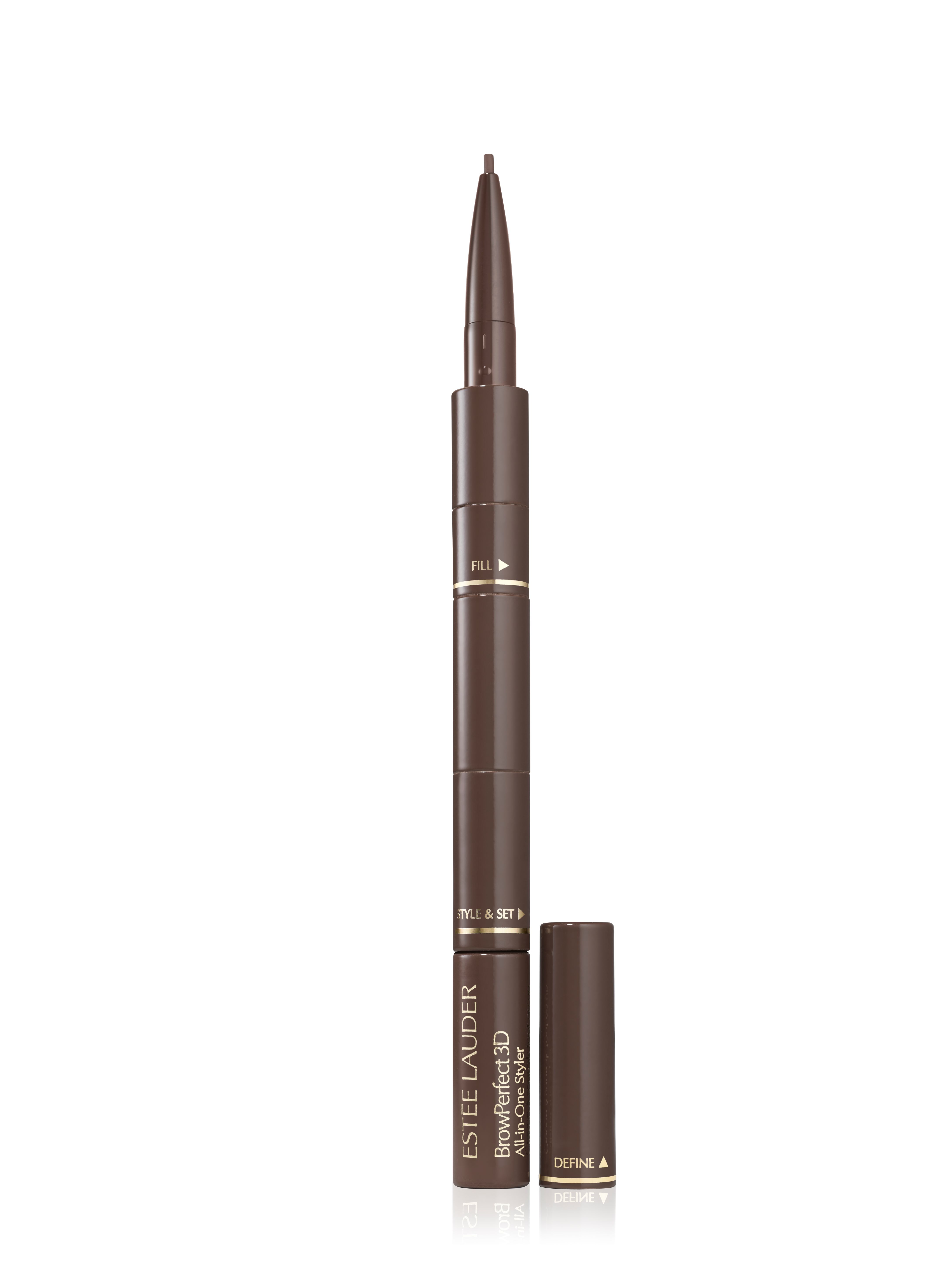 Estée Lauder Brow Perfect 3D All-In-1 Styler Brunette 1.2 g