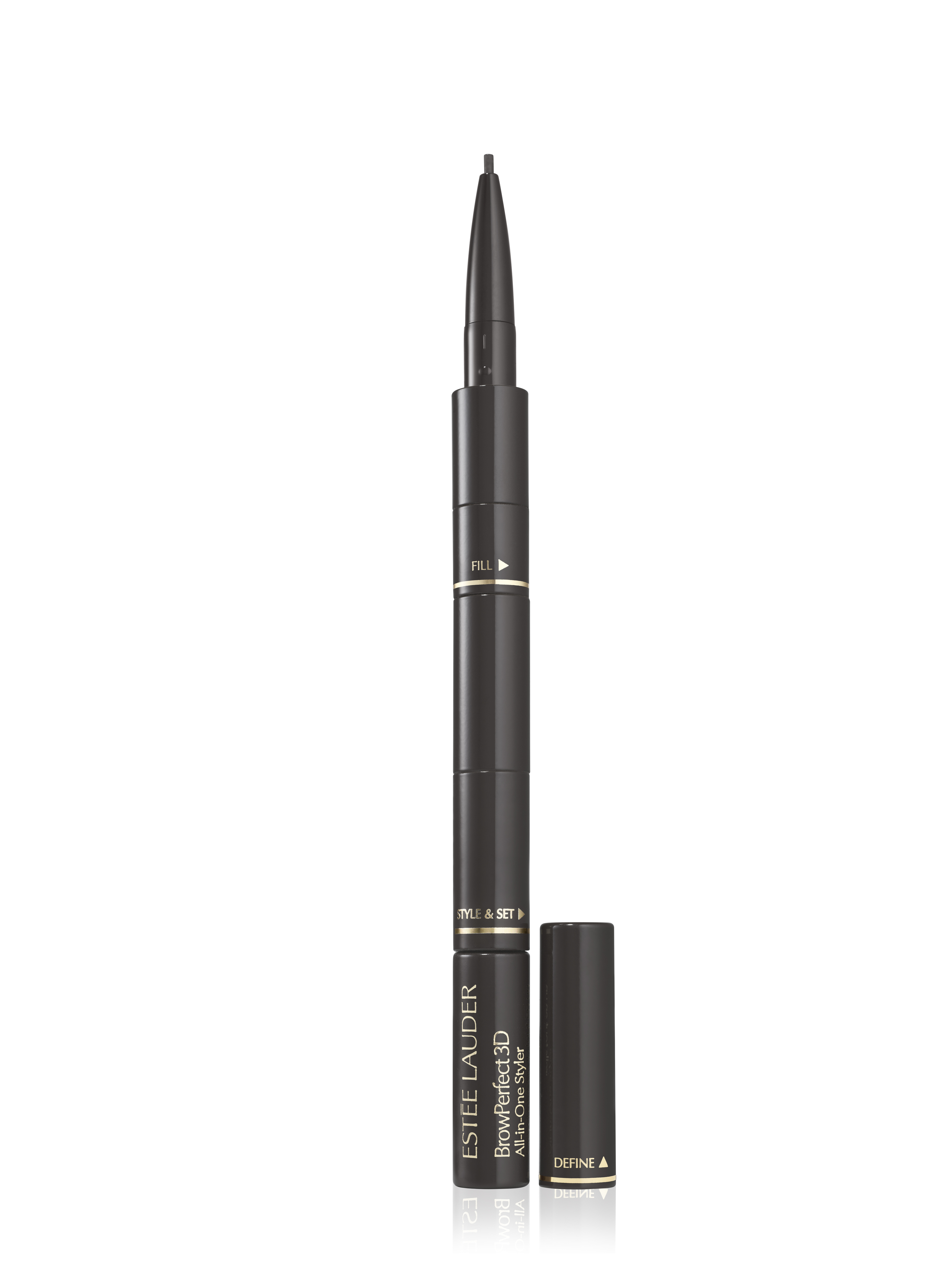 Estée Lauder Brow Perfect 3D All-In-1 Styler Cool Grey