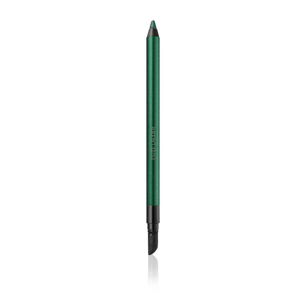 Estée Lauder Double Wear 24H Waterproof Gel Eye Pencil Emerald