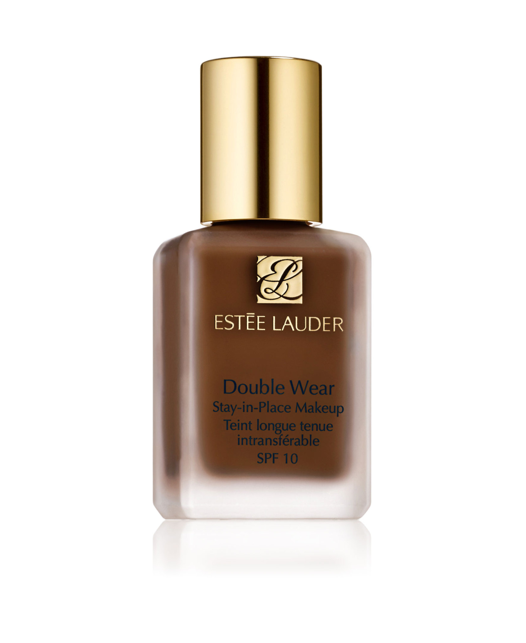 Estée Lauder Double Wear Make Up Sun Protection Factor 10 No 8N1