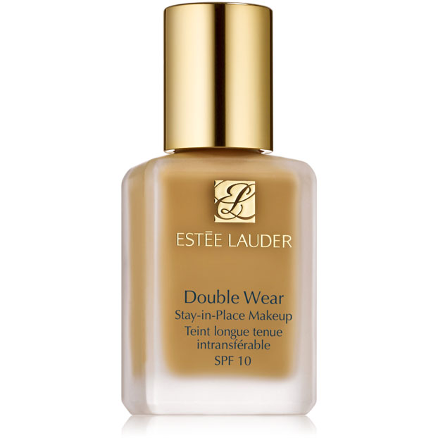 Estée Lauder Double Wear Stay in Place Make Up Cashew 3W2