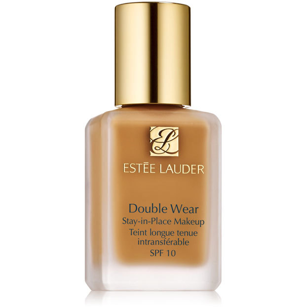 Estée Lauder Double Wear Stay in Place Make Up Honey 4W1