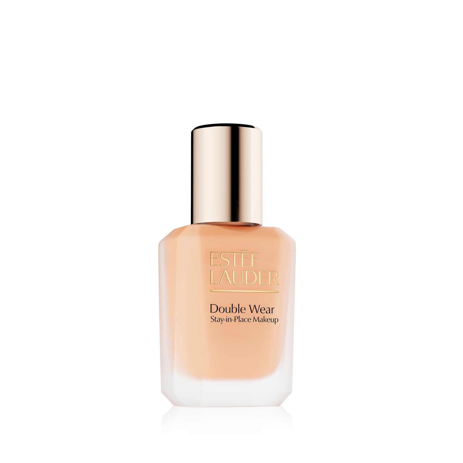 Estée Lauder Double Wear Stay-in-place Makeup Spf10 1W2 Sand 30 ml
