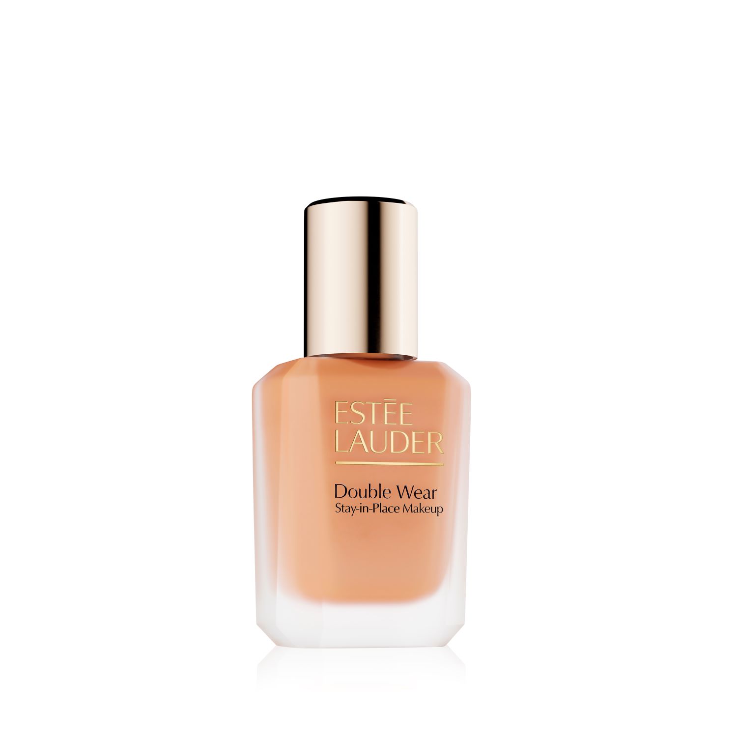 Estée Lauder Double Wear Stay-in-place Makeup Spf10 3W2 Cashew 30 ml
