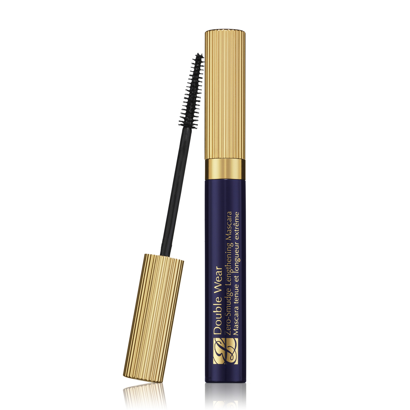 Estée Lauder Double Wear Zero Smudge Mascara No 01 6 ml