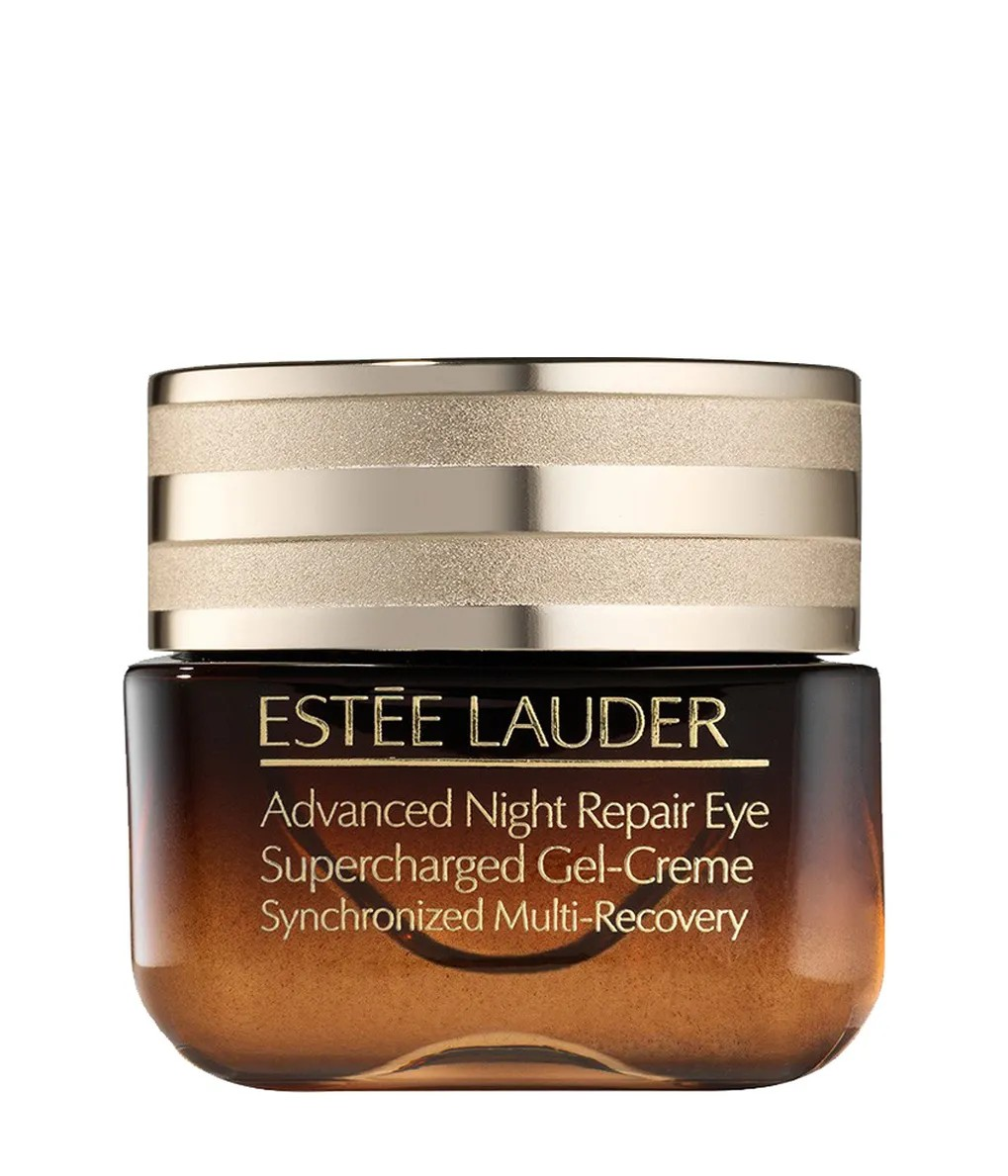 Estée Lauder Essent ANR Eye Supercharg Gel Crème 15 ml