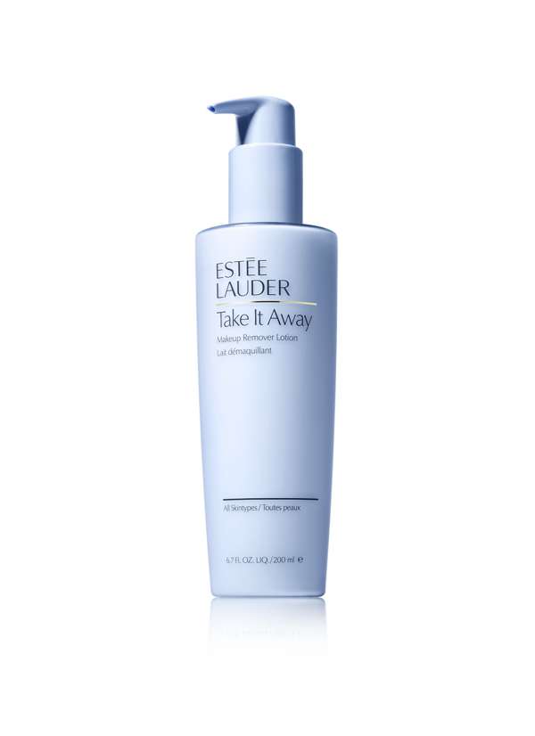 Estée Lauder Essent Makeup Remover Lotion 200 ml
