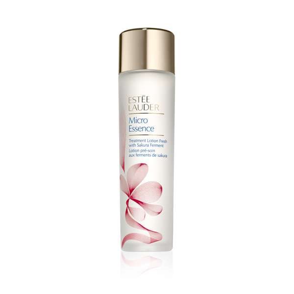 Estée Lauder Essent Micro Essentials Treatment Sakura Fer 100 ml