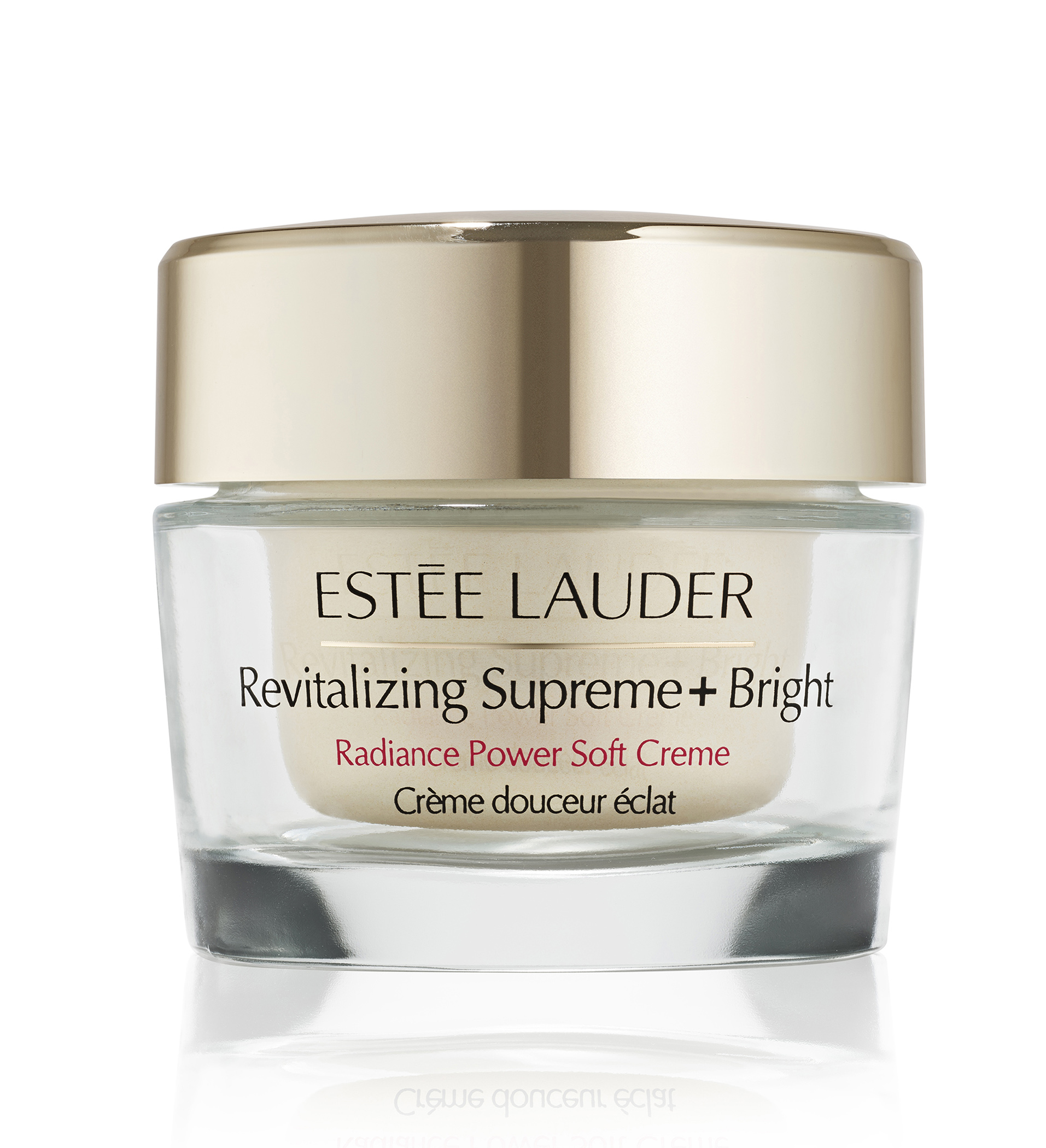 Estée Lauder Essent Revitalizing Supr + Rad Pwr Soft Crème 75 ml
