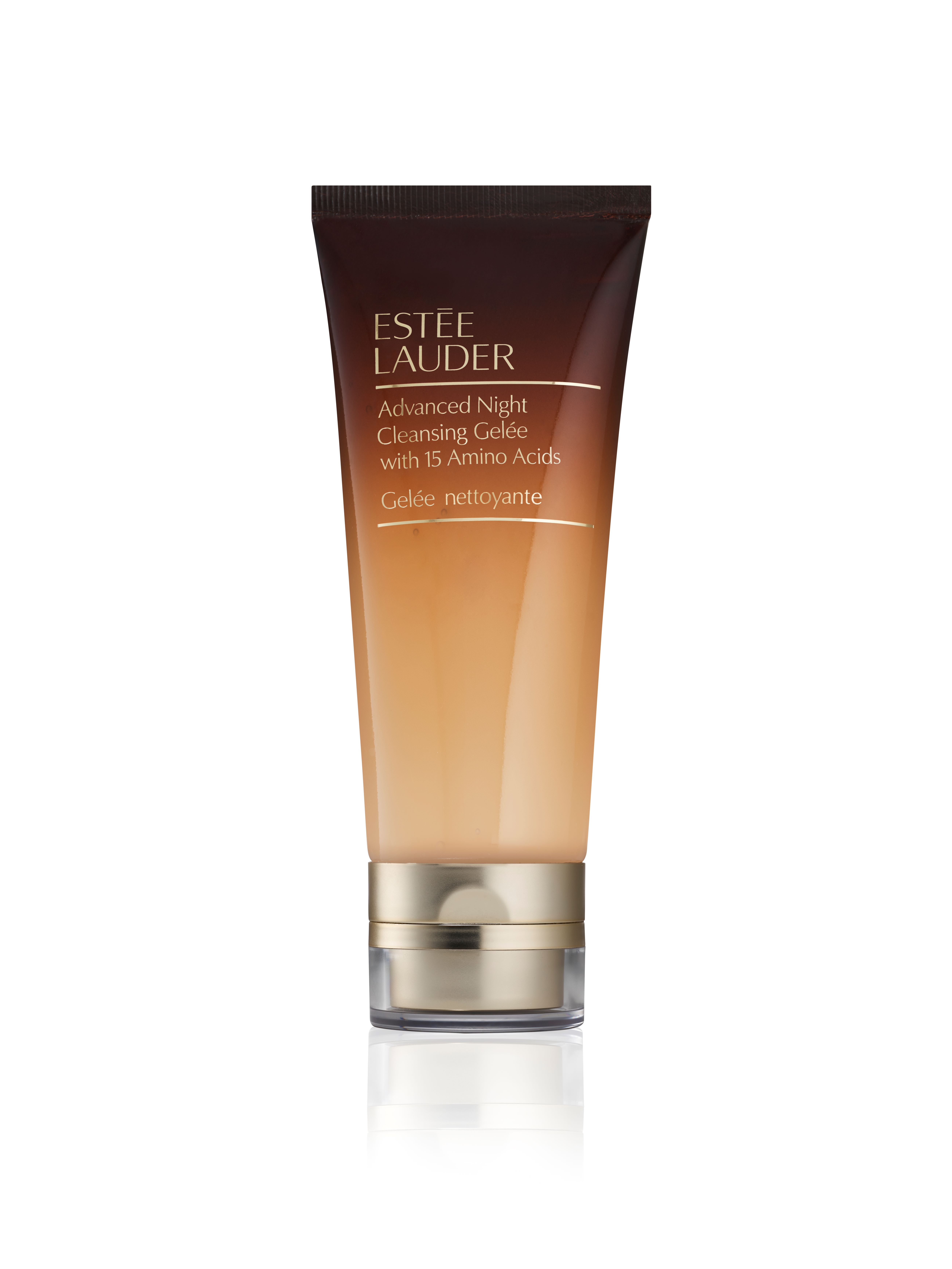 Estée Lauder Essentials Advanced Night Cleansing Gelee 100 ml