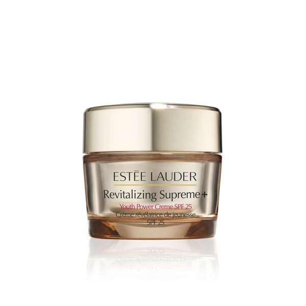 Estée Lauder Essentials Revitalizing Suprême + Youth Pwr Sun Protection Factor 25 50 ml