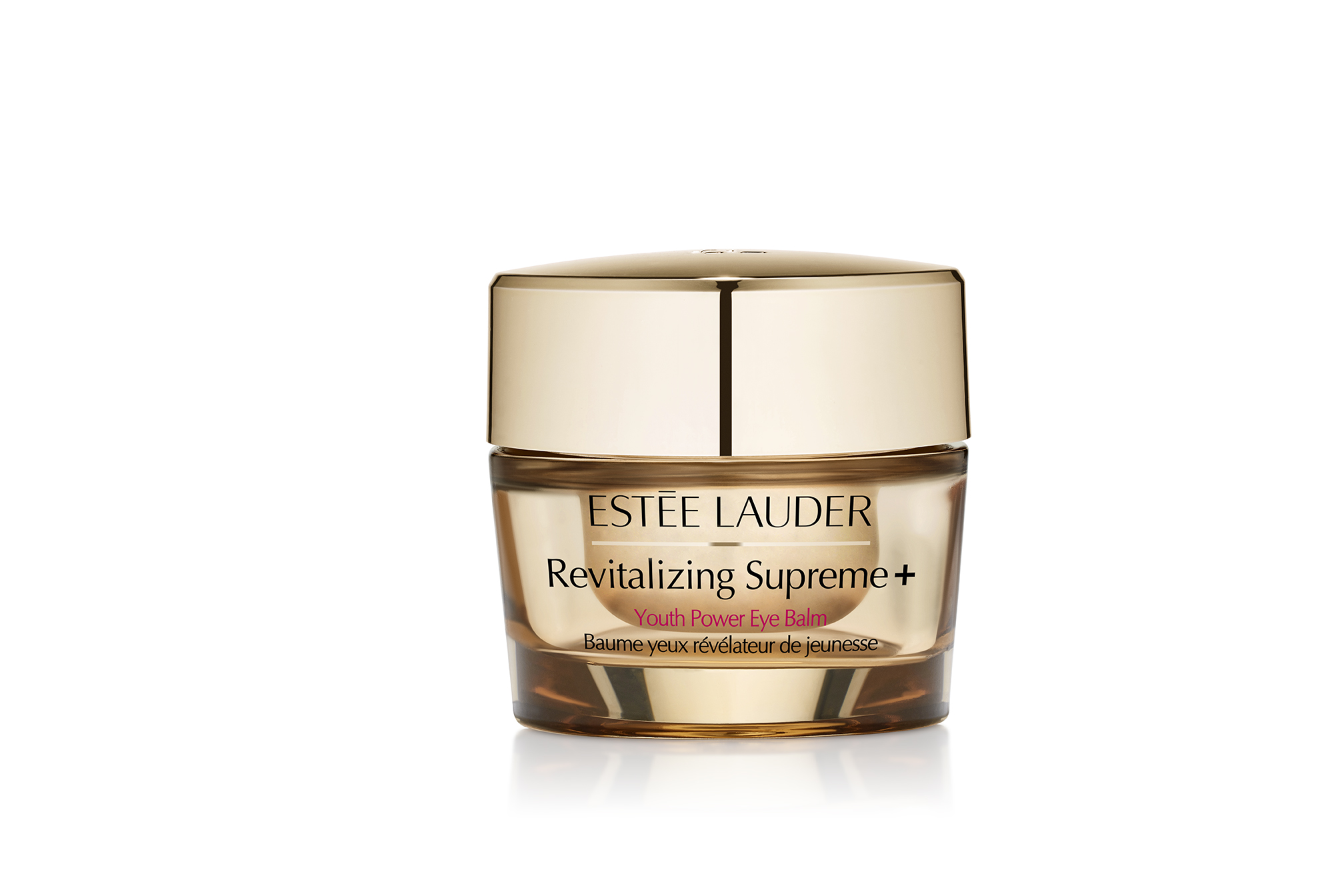 Estée Lauder Essentials Supreme + Cell pwr Eye Balm 15 ml