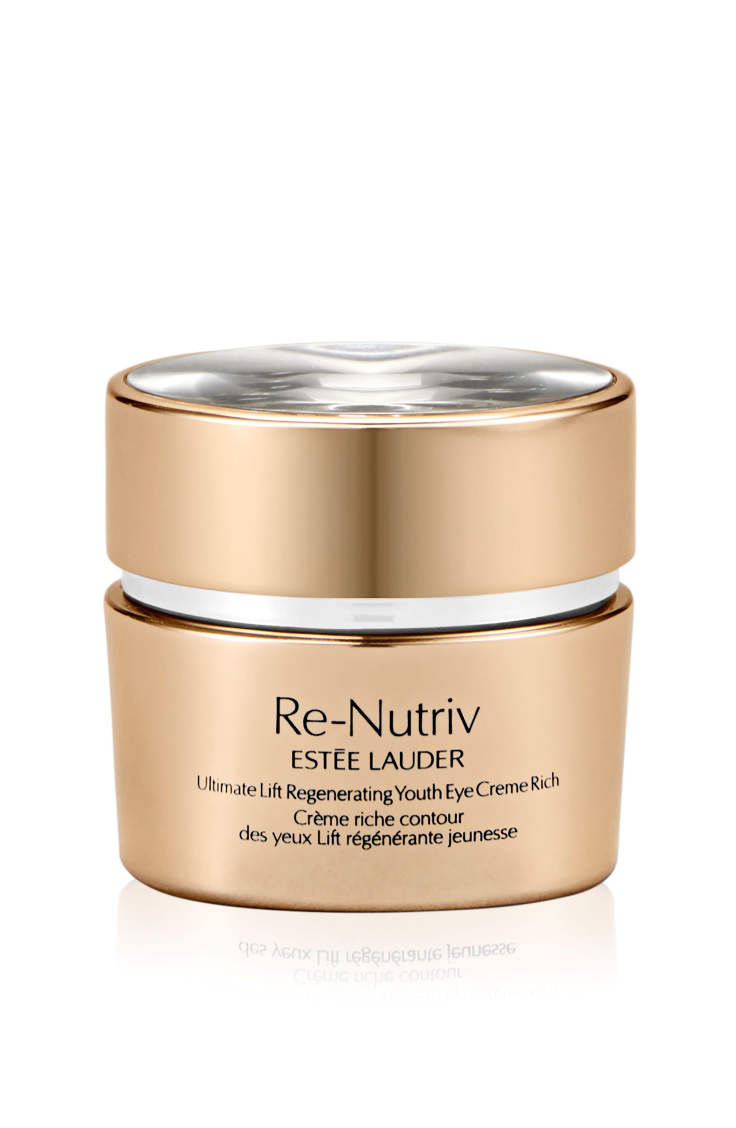 Estée Lauder Essentials Ulry Eye Crème Rich 15 ml