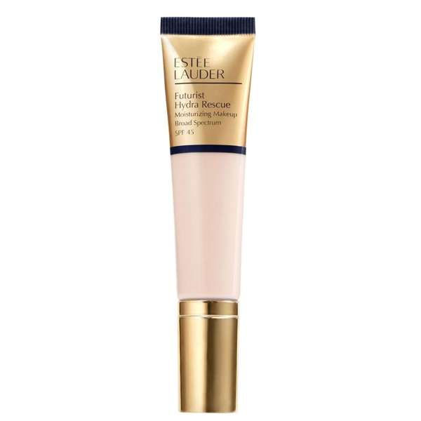 Estée Lauder Futurist Hydratant Rescue Moisturizer Make Up 1N0 35 ml