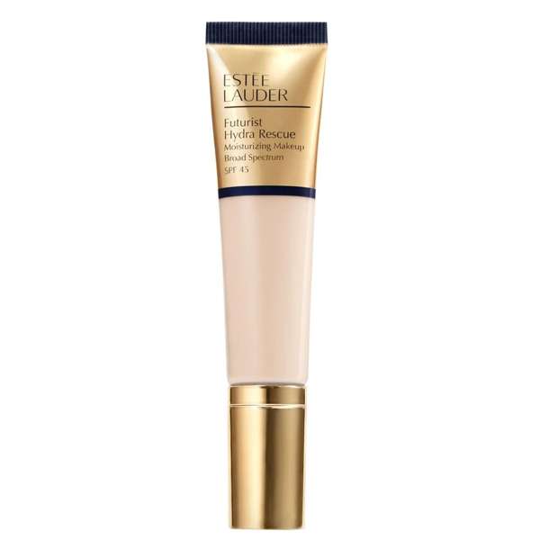 Estée Lauder Futurist Hydratant Rescue Moisturizer Make Up 1N2