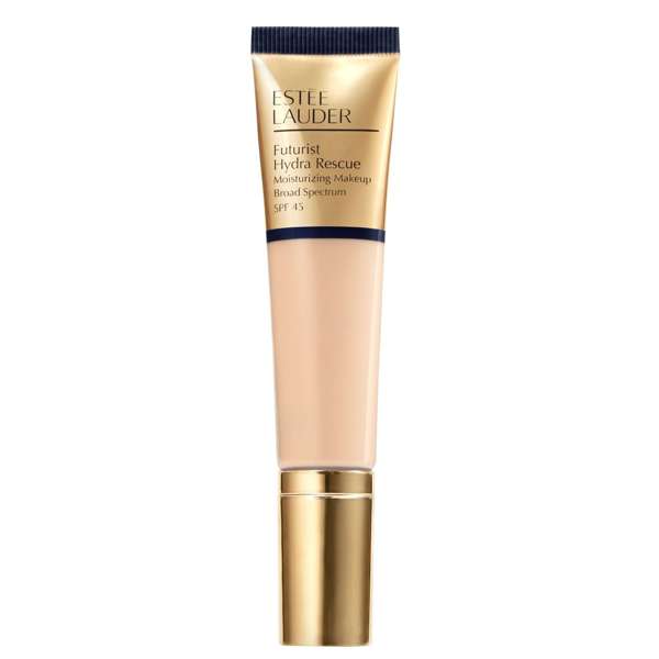 Estée Lauder Futurist Hydratant Rescue Moisturizer Make Up 2N1 35 ml